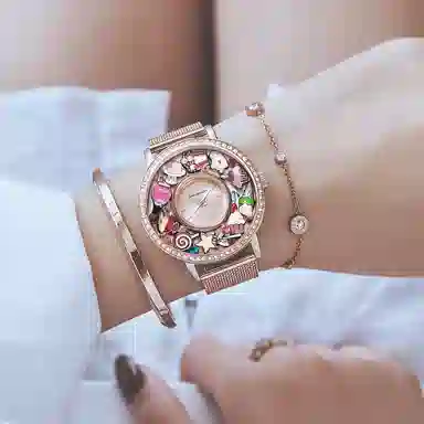 JUNO MALLETDIY JM13569M