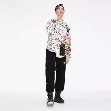 Boy London x JMB FW21