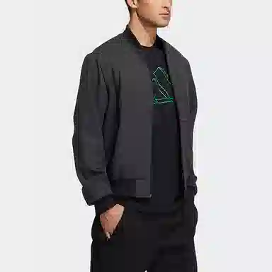 adidas Fi Jkt Wv Bomb Logo