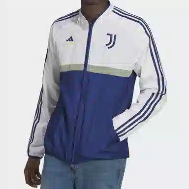 adidas Juventus 21-22 Jacket