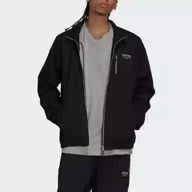 adidas originals R.y.v. Cotton Twill Logo