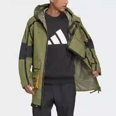 adidas Xploric R.r Logo