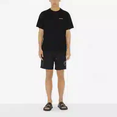 Burberry SS23 LogoT 80715941