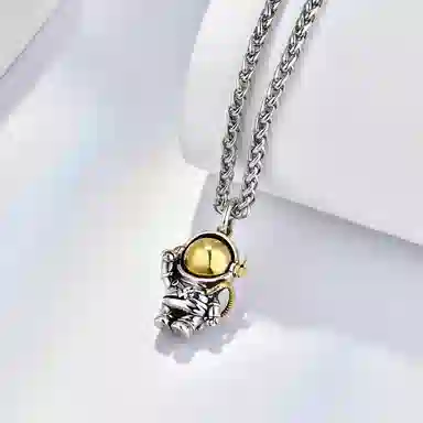 L’EstateFelice LF Necklace