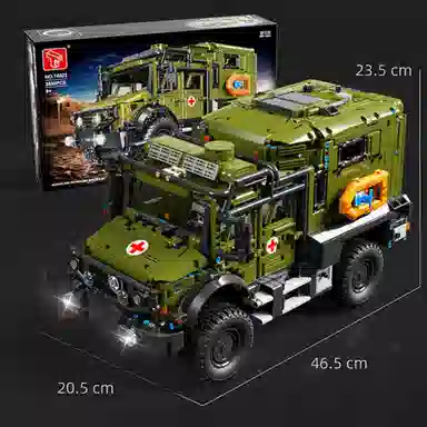 3850pcs T4023