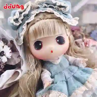 ddung 18cm BJD