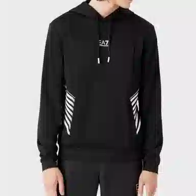 EMPORIO ARMANI FW22 Logo