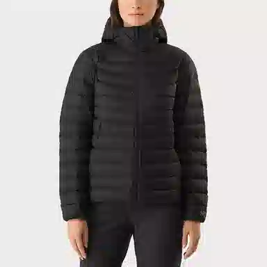 Arcteryx CERIUM Cerium Hoody W