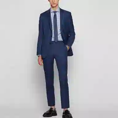 HUGO BOSS SS22