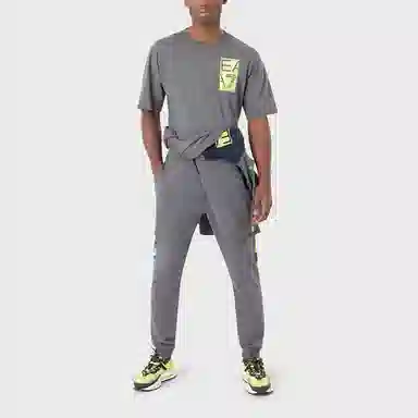 EMPORIO ARMANI SS23 EA7 LogoT