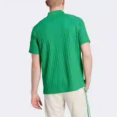 adidas Adicolor 70s Polo Green