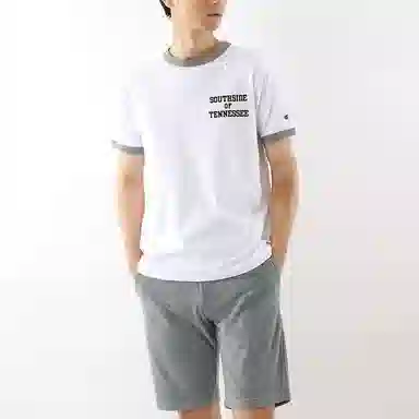 Champion SS23 T