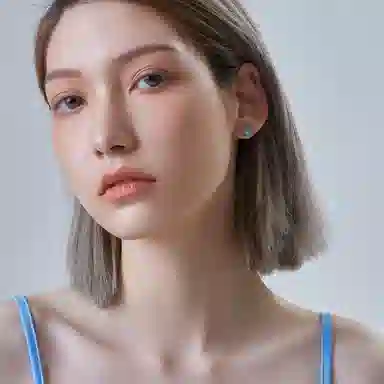 Daisy Fellowes S925 AY