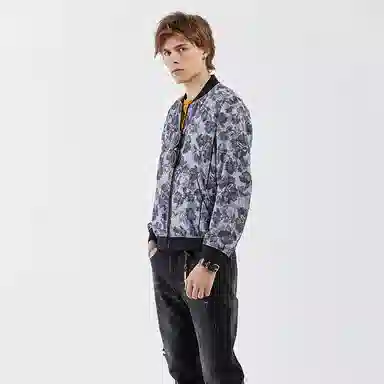 DAVID NAMAN SS22