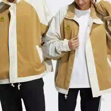 adidas neo U Smly Jkt