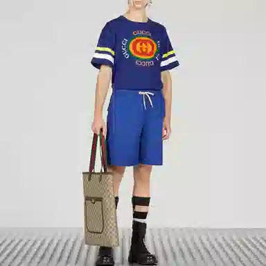 GUCCI SS23 Logo