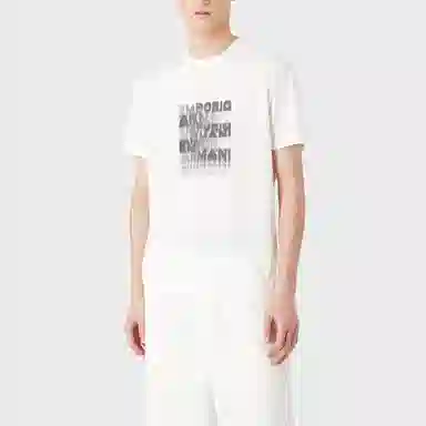 EMPORIO ARMANI SS23 LogoT