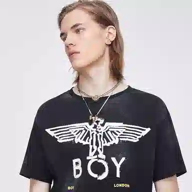 Boy London SS21 T