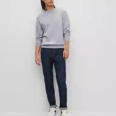 HUGO BOSS FW22