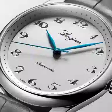 190LONGINES 190 40mm L2.793.4.73.2