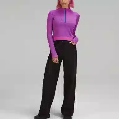 lululemon Rest Less T