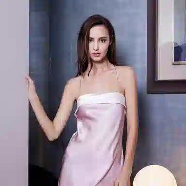 SILKY MIRACLE Lady-s