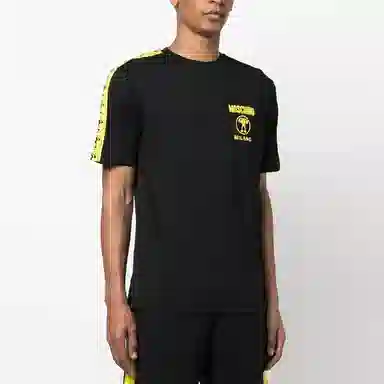 MOSCHINO SS23 LogoT