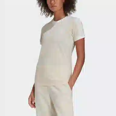 adidas originals 3 Stripes Tee Logo T