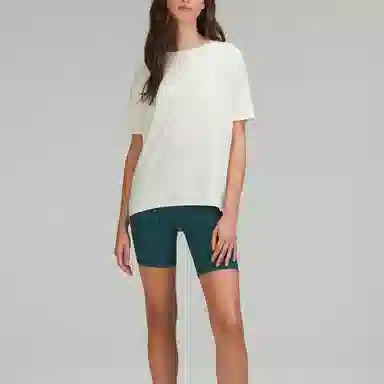 lululemon Back in Action SS23