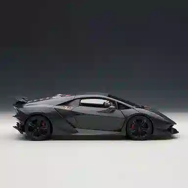 AUTOart 118 SESTO ELEMEN