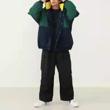 beams FW22 GERRY BEAMS HEART