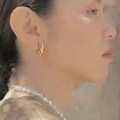 ALP JEWELRYLOV-001G