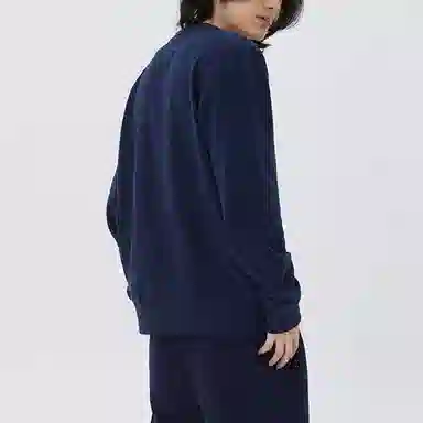 GAP Logo Crewneck Sweatshirt