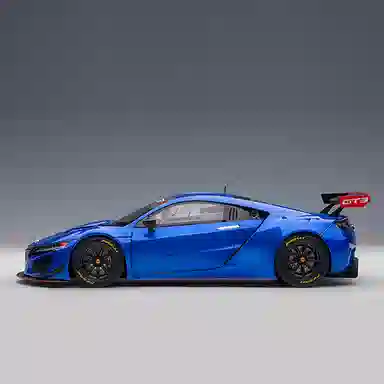 AUTOart 118 HONDA NSX GT3 2018