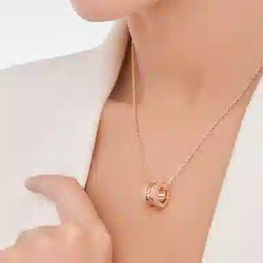 BVLGARI B.ZERO1 18K