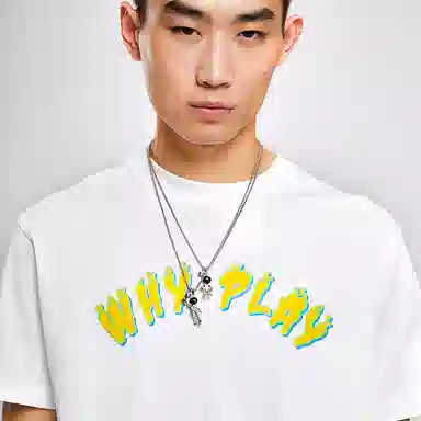 WHY PLAY