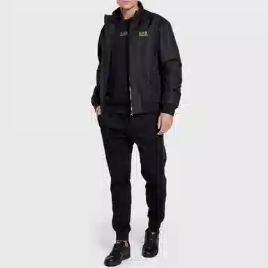 Emporio Armani EA7 FW22 Jacket