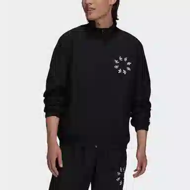 adidas Originals Jacket Black