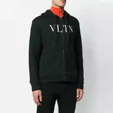Valentino Vltn Logo