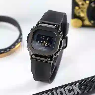 CASIOG-SHOCK GM-S5600SB-1PR