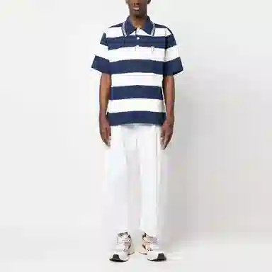 KENZO SS23 LogoPolo