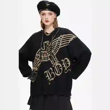Boy London FW21 Logo