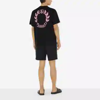 Burberry SS23 LogoT 80715941
