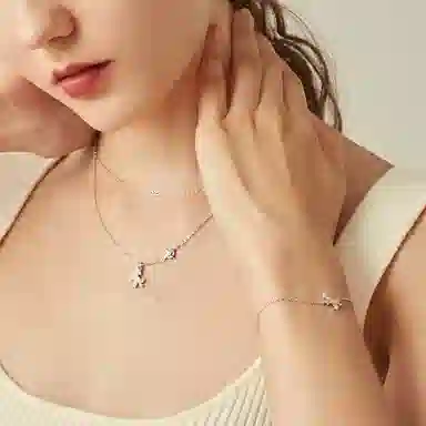 Daisy Fellowes AY S925