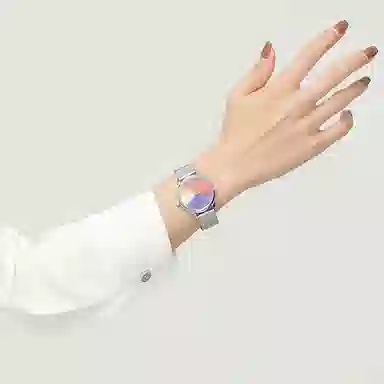 ANNE KLEIN AK-3776MTRG+AK-3777MTSV