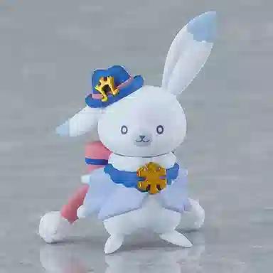 MAX Factory figmano.ex-067 13.5cm