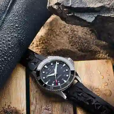 Hamilton Khaki Navy H82515330