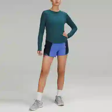 lululemon Swift Hotty Hot 4"