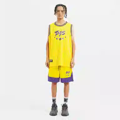 PJ's Vigor
