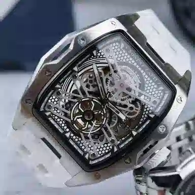 BONEST GATTI BG5502-A2